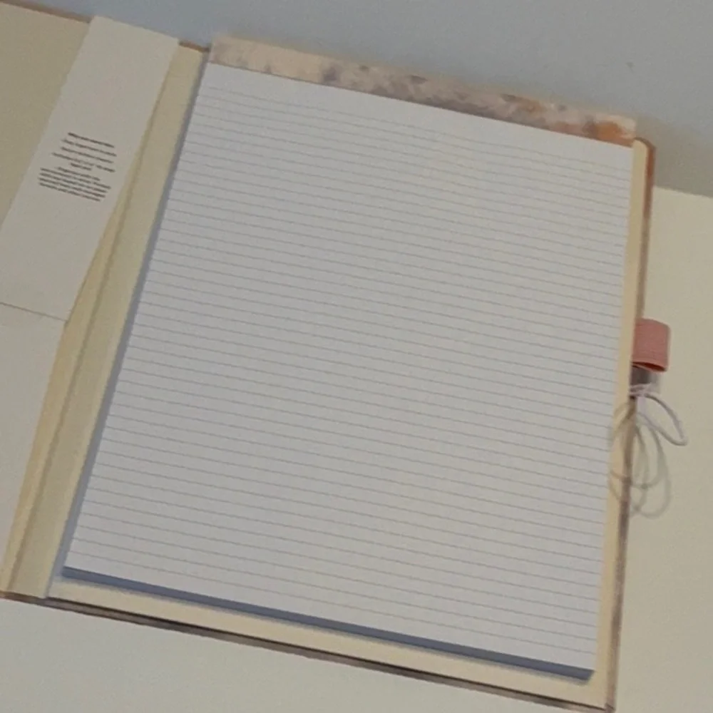 U Brand Daily Pad-folio